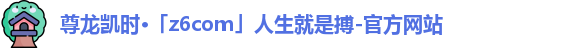 Z6尊龙凯时